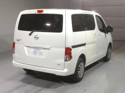 NISSAN NV200 VANETTE