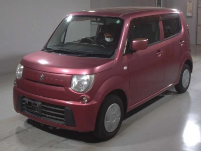 SUZUKI MRWAGON