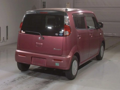 SUZUKI MRWAGON