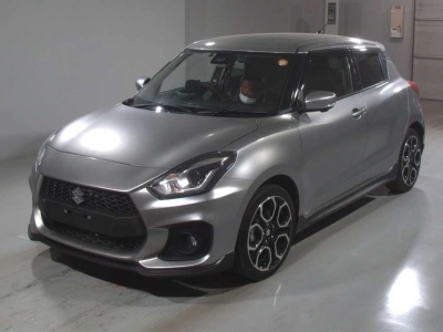 SUZUKI SWIFT SPORTS