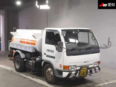 NISSAN DIESEL (UD) CONDOR