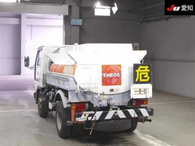 NISSAN DIESEL (UD) CONDOR