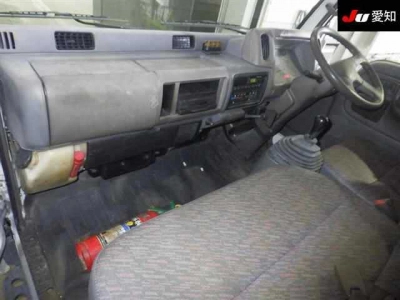 NISSAN DIESEL (UD) CONDOR