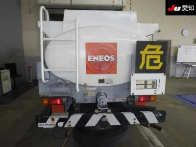 NISSAN DIESEL (UD) CONDOR