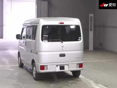 SUZUKI EVERY VAN