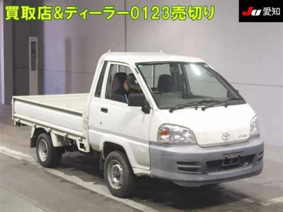 TOYOTA LITE ACE TRUCK