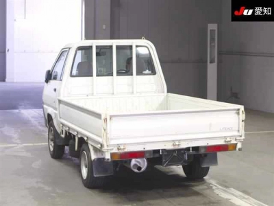 TOYOTA LITE ACE TRUCK