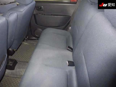 MITSUBISHI EK SPORTS