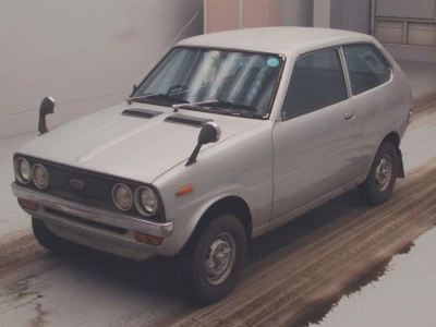 MITSUBISHI MINICA