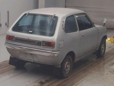 MITSUBISHI MINICA