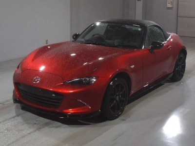 MAZDA ROADSTER