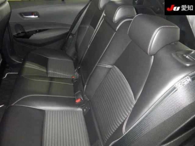 TOYOTA COROLLA WAGON