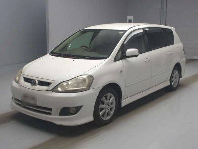 TOYOTA IPSUM