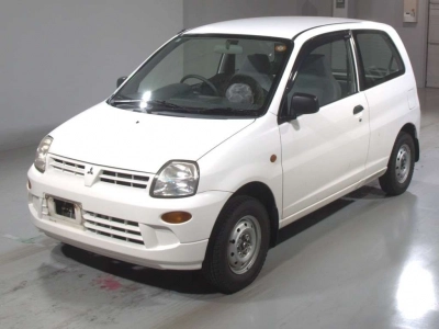 MITSUBISHI MINICA