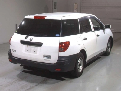 NISSAN NV150 AD