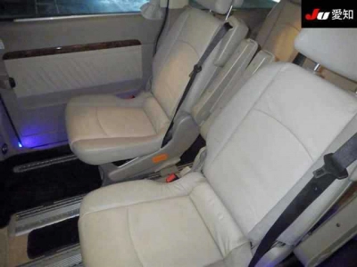 MERCEDES BENZ V CLASS