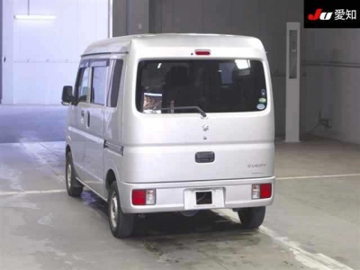 SUZUKI EVERY VAN