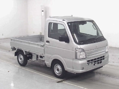 SUZUKI CARRY