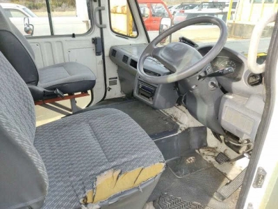 TOYOTA URBAN SUPPORTER