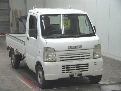 SUZUKI CARRY