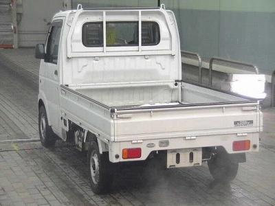 SUZUKI CARRY