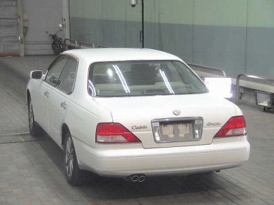 NISSAN CEDRIC