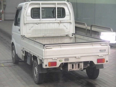 SUZUKI CARRY
