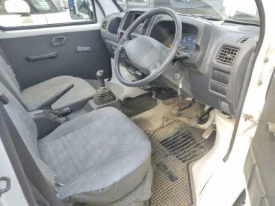 SUZUKI CARRY