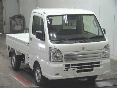 SUZUKI CARRY