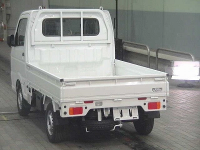SUZUKI CARRY