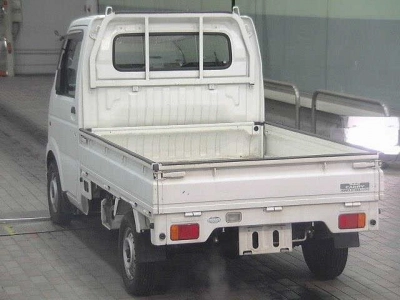 SUZUKI CARRY