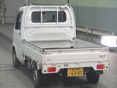 SUZUKI CARRY