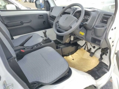 SUZUKI CARRY