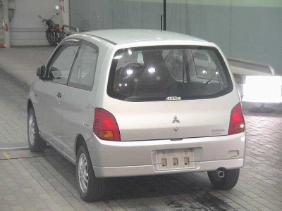 MITSUBISHI MINICA