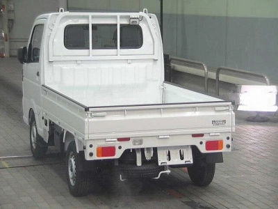 SUZUKI CARRY