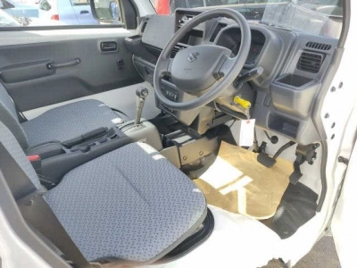 SUZUKI CARRY