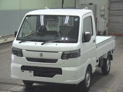 SUZUKI CARRY
