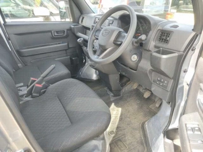 DAIHATSU HIJET OP_DECK VAN