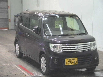 SUZUKI MRWAGON