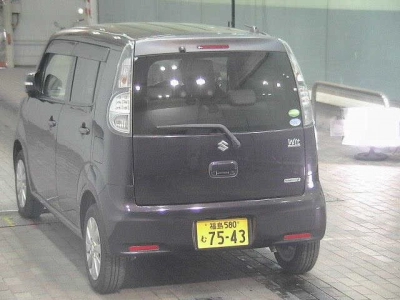SUZUKI MRWAGON