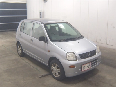 MITSUBISHI MINICA