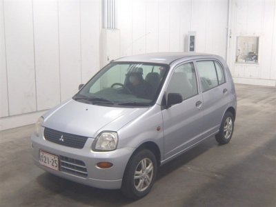 MITSUBISHI MINICA