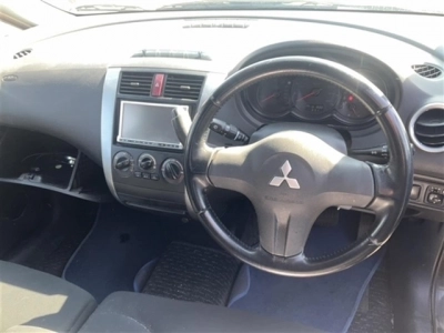 MITSUBISHI COLT PLUS