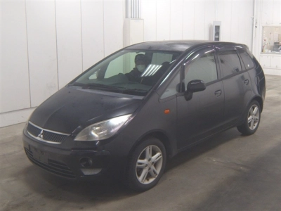 MITSUBISHI COLT PLUS