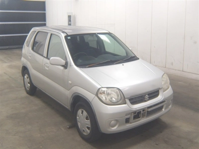 SUZUKI KEI