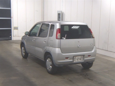 SUZUKI KEI