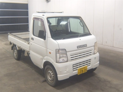 SUZUKI CARRY