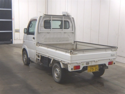 SUZUKI CARRY