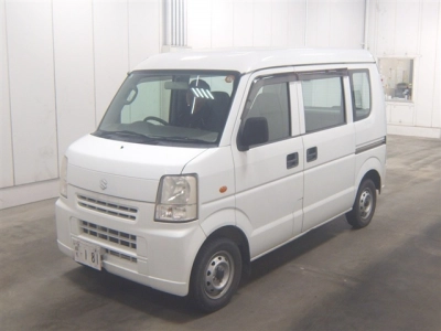 SUZUKI EVERY VAN