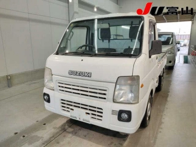 SUZUKI CARRY